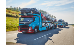 Vnitrostátní i mezinárodní přeprava automobilů v rámci přímé distribuce vozidel