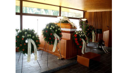 Pohřební služba Ústí nad Orlicí