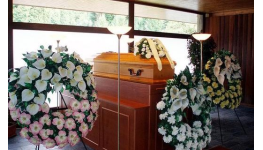 Pohřební ústav Letohrad - pohřby dle požadavku pozůstalých