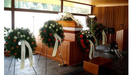 Pořádáme poslední rozloučení ze zesnulými, pohřby, kremace