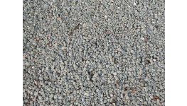 Prodej štěrku, drceného kameniva a písku Opava - opavská štěrkovna, sypký materiál