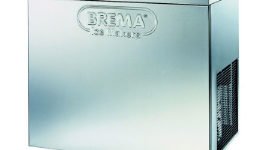 Dodávka kvalitních výrobníků ledu značky Brema včetně instalace