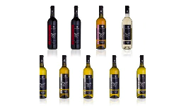 Výroba a prodej kvalitního a značkového bílého nebo červeného moravského vína