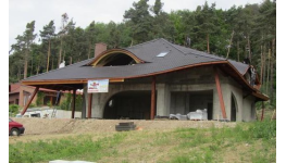Realizace nových střech a rekonstrukce stávajících střech Náchod