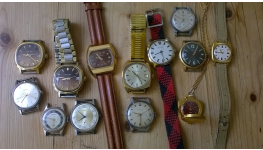 Výkup starožitných hodinek Prim, Omega, Longines včetně příslušenství - odhad ceny zdarma