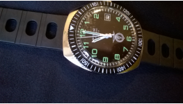 Sběratelství a výkup starých vojenských leteckých hodinek, armádních hodinek Prim Sport