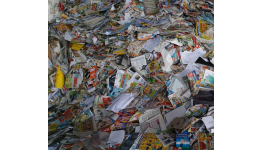 Likvidace komunálního odpadu, kompletní služby v oblasti odpadového hospodářství