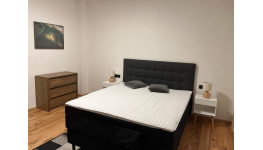 Rozšíření možnosti ubytování ve Vinařském domě – komfortní a moderní apartmány s kuchyní