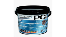 Prodej stavební chemie PCI - lepidla na obklady i dlažbu, spárovací hmoty, izolace