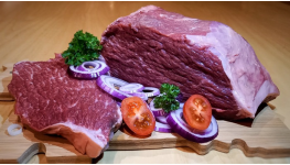 Čerstvé vyzrálé hovězí maso z farmy v biokvalitě - to nejzdravější maso na Váš stůl