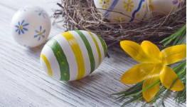 Velikonoční pobytový balíček - víkendový pobyt na jižní Moravě