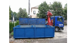 Kovošrot Michal PIRKL: Výkup kovového odpadu výhodně