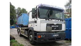 Výkup kovového odpadu Lanškroun Michal Pirkl,kontejnerová doprava