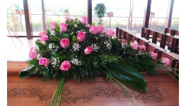 Kompletní služby v oblasti pohřebnictví - převozy zesnulých, zařízení pohřbu, kremace
