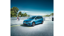 Prodej nových i ojetých vozů značky Volkswagen
