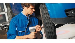 Autoservis vozů značky Volkswagen - profesionální opravy a údržba Vašeho vozu