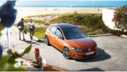 Prodej nových, předváděcích i ojetých vozů Volkswagen, záruční a pozáruční servis