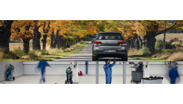 Volkswagen Touareg – spolehlivý partner na cesty, díky promyšleným inovacím