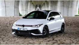 Elektrické SUV ID.4 VW obdrželo v testech Euro NCAP nejlepší hodnocení v podobě pěti hvězd