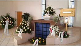 Pohřební služba – kompletní zajištění a organizace pohřbu, smutečních obřadů