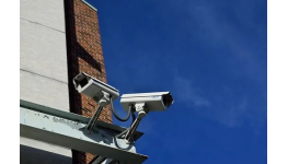 Elektronické zabezpečovací systémy EZS a kamerové systémy CCTV – montáž, servis Praha