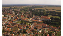 Poznávání krás Jižní Moravy na kole – cykloturistika s ubytováním v penzionu s vinným sklípkem