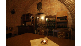 Vinařství Neuman zve k řízené degustaci vín ve vinném sklípku ve Valticích