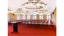 Konferenční centrum Jihomoravský kraj
