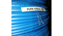 Odolné vzduchové hadice pro potravinářský průmysl – pneumatikářské hadice PUPA