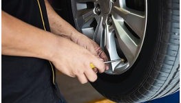 Přezouvání a prodej pneumatik – osobní, užitková, SUV a OFFROAD vozidla
