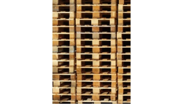 Výroba dřevěných a jednorázových palet na zakázku