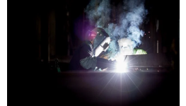 Svářečské práce – svařování hliníkových, ocelových, nerezových konstrukcí a dílů