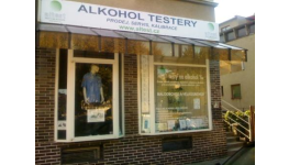 Prodej a servis alkohol testerů ve specializované kamenné prodejně
