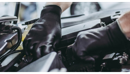 Autoservis – opravy a servis brzdového a výfukového systému, elektroniky, diagnostika vozidel