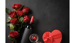 Romantický valentýnský pobyt ve Valticích s degustací vín a specialitami domácí zabijačky