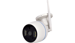 Wifi SMART HOME kamery, spínače, ovladače, světelné zdroje, senzory, detektory