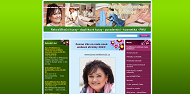 Strona (witryna) internetowa Vzdelavaci a kosmeticke centrum Jana Knittlova Olomouc