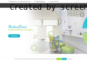 WEBSEITE MEDICAL POINT s.r.o.