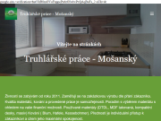 Strona (witryna) internetowa Mosansky