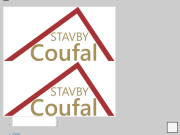 WEBSITE Stavby Coufal