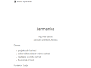 WEBSITE Jarmanka