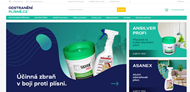 SITO WEB THERMO INDUSTRY, a.s.