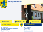 WEBSITE Mestys Stara Rise