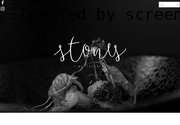 WEBSITE STONES Catering s.r.o.