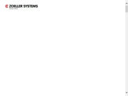 WEBOV&#193; STR&#193;NKA Zoeller Systems s.r.o. mechanismy pro zvedání a vyklápění