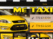 WEBSEITE Me TAXI