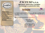 WEBSEITE EXCELSO s.r.o.