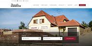 WEBSITE Penzion a vinny sklep Moravsky sommelier