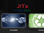 Strona (witryna) internetowa JiTa - energo, s.r.o.
