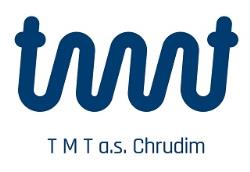 TMT a.s. Chrudim Dopravníkové systémy